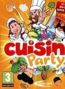 Cuisine Party