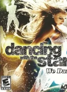 Dancing with the Stars: We Dance!