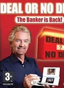 Deal or No Deal: The Banker is Back!