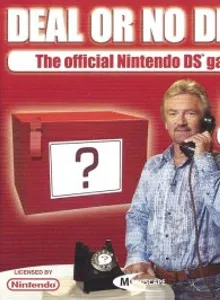 Deal or No Deal: The Official Nintendo DS Game