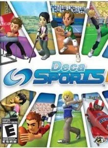 Deca Sports DS