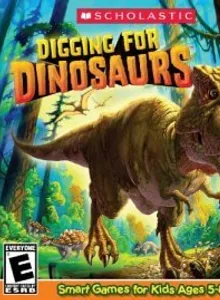 Digging for Dinosaurs