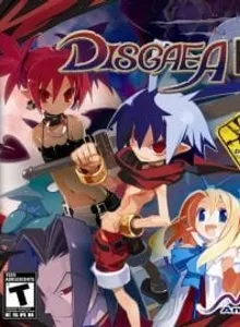 Disgaea DS