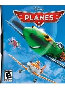 Disney Planes