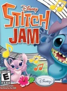 Disney: Stitch Jam