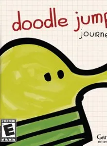 Doodle Jump Journey