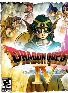 Dragon Quest IV: Chapters of the Chosen