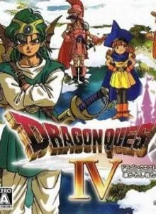 Dragon Quest IV