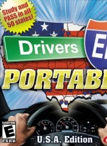 Drivers Ed Portable: U.S.A. Edition