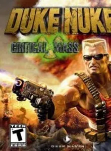 Duke Nukem: Critical Mass