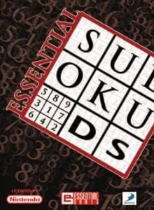 Essential Sudoku DS