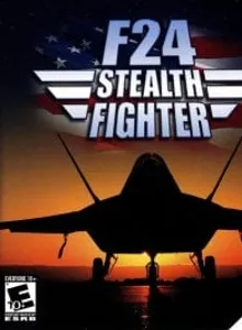 F24: Stealth Fighter