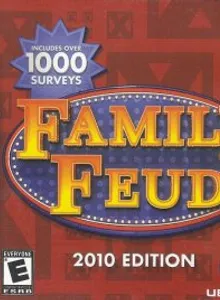 Family Feud: 2010 Edition