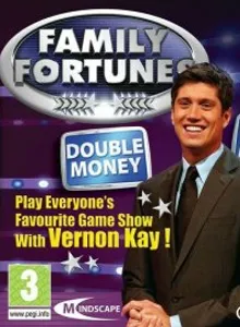 Family Fortunes