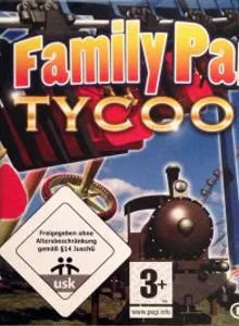 Family Park Tycoon