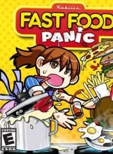 Fast Food Panic