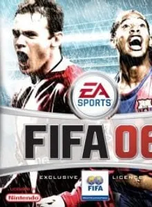 FIFA Soccer 06