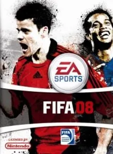 FIFA Soccer 08