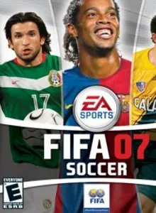 FIFA Soccer 07