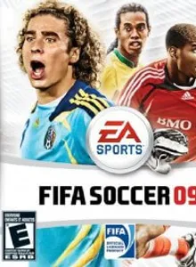 FIFA Soccer 09