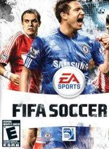 FIFA Soccer 10