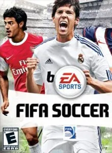 FIFA Soccer 11