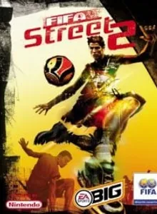 FIFA Street 2