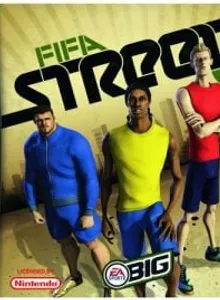 FIFA Street 3