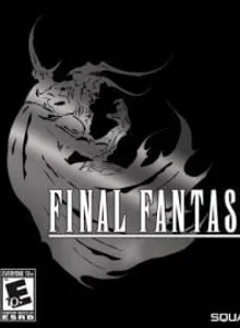 Final Fantasy IV