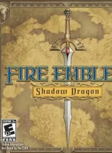 Fire Emblem: Shadow Dragon