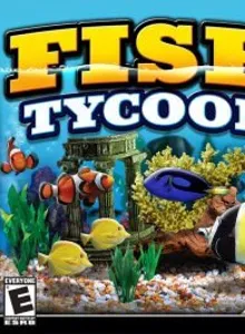 Fish Tycoon