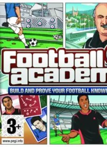 Football Academy: Build and Prove Your Football Knowledge