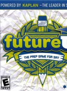 FutureU: The Prep Game for SAT