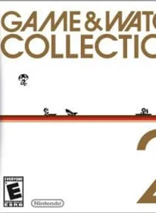 Game & Watch Collection 2