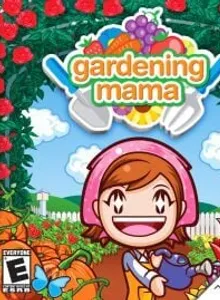 Gardening Mama