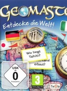 Geomaster