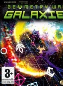 Geometry Wars: Galaxies