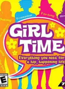 Girl Time: Everything You Need for a Hip, Happening Life!