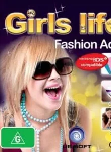 Girls Life: Fashion Addict