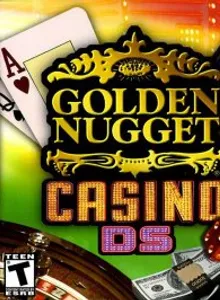 Golden Nugget Casino DS