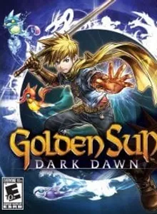 Golden Sun: Dark Dawn