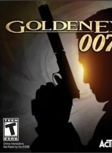 GoldenEye 007