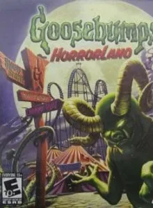 Goosebumps: HorrorLand