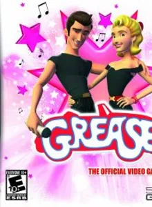 Grease: The Official Video Game