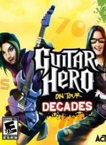 Guitar Hero: On Tour: Decades