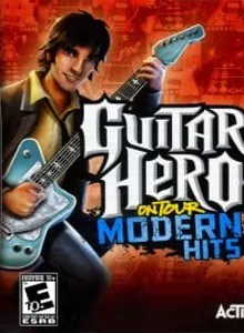 Guitar Hero: On Tour: Modern Hits