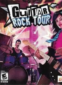 Guitar Rock Tour