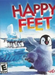 Happy Feet