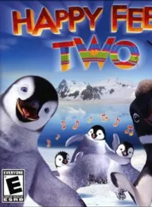 Happy Feet Two