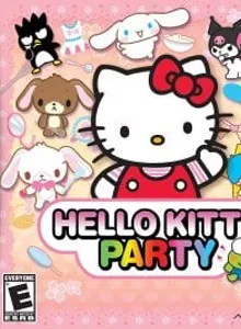 Hello Kitty: Party